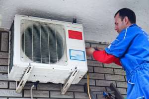 HVAC Companies Near Wyatt, WV Available Now